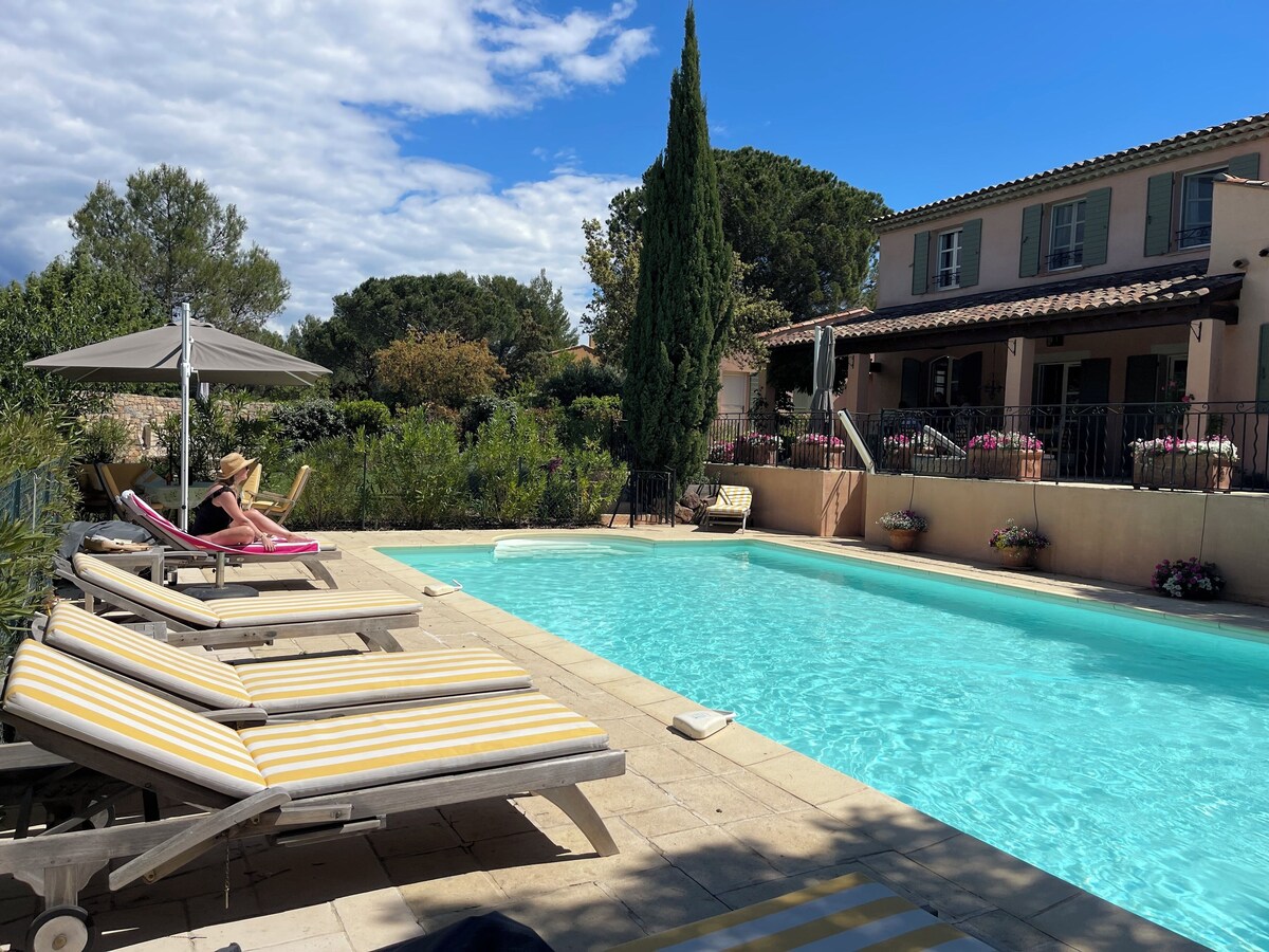 Image de profil de l’hôte