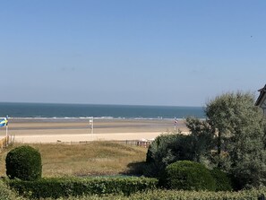 Am Strand