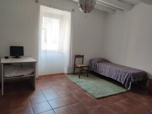 3 chambres