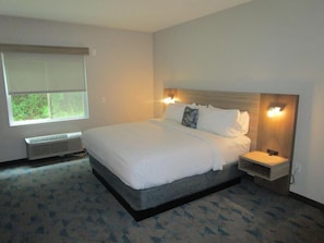 Room - City Express by Marriott Bonham (Bonham)