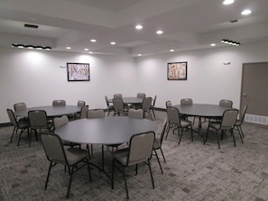 Sala de reuniones