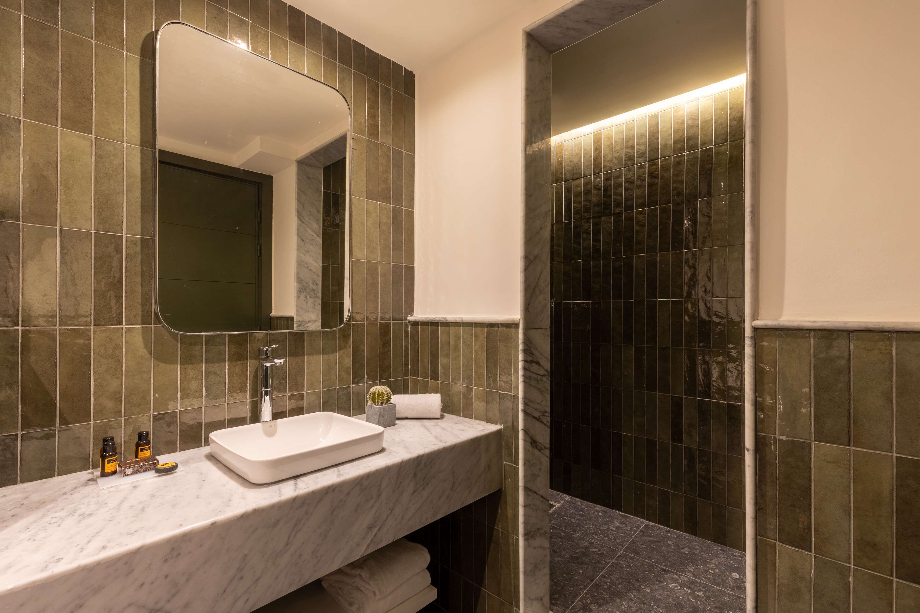 Foto - Best Western Plus Casablanca City Center