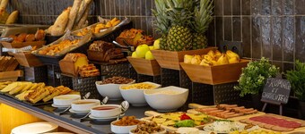 Best Western Plus Casablanca City Center