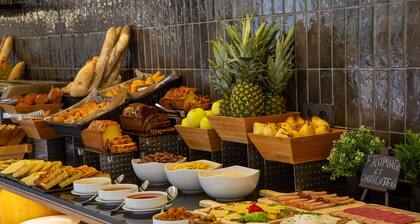 Best Western Plus Casablanca City Center