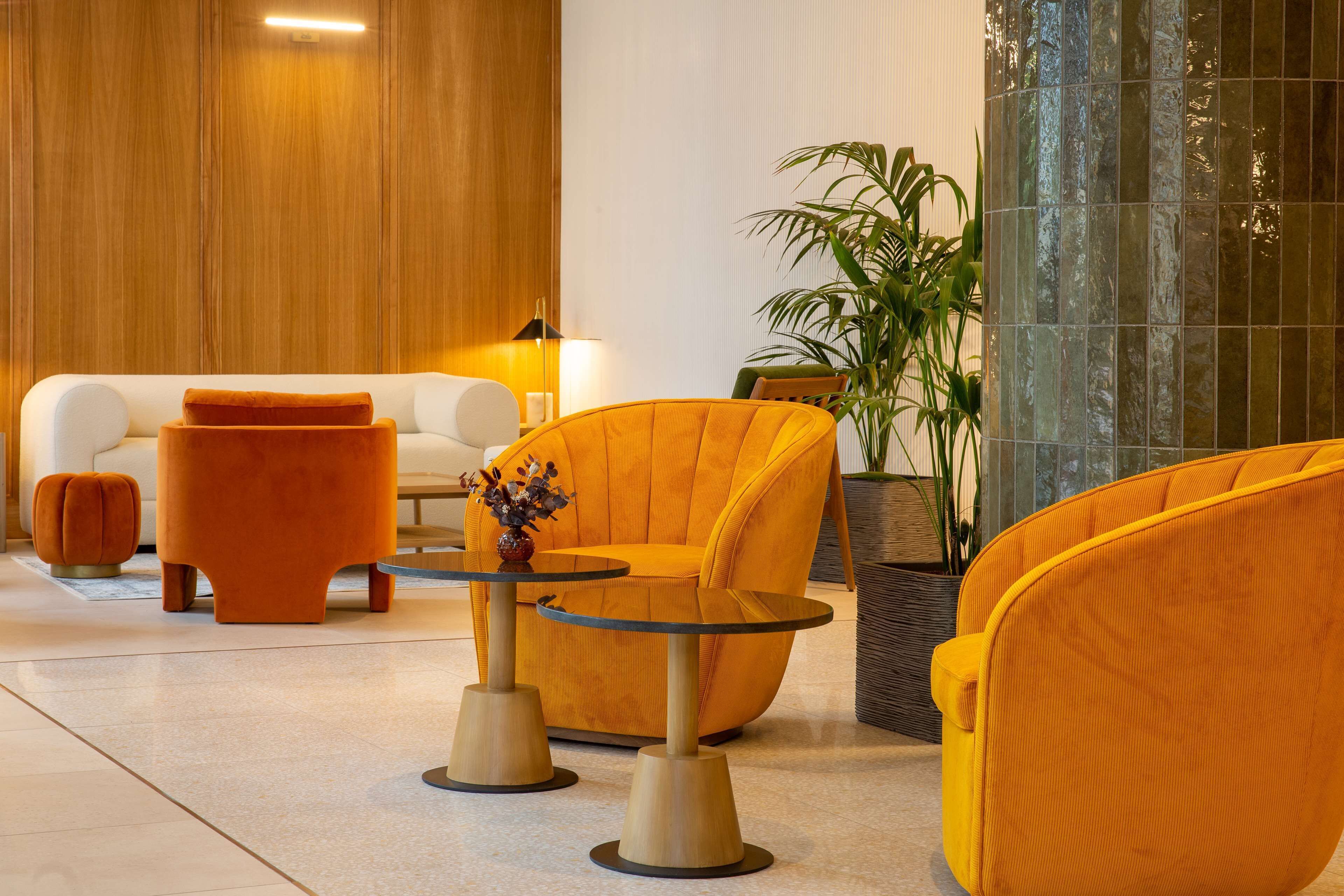 Foto - Best Western Plus Casablanca City Center