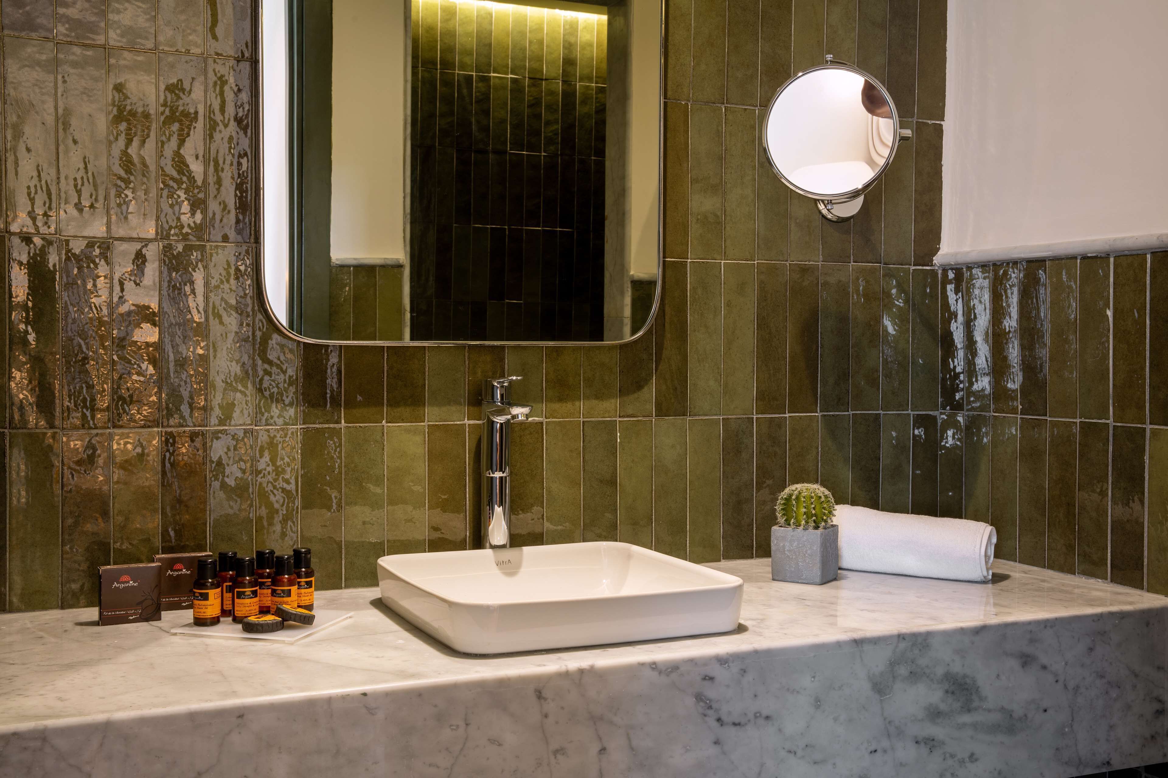 Foto - Best Western Plus Casablanca City Center