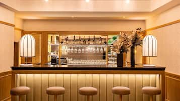 Bar (na propriedade)