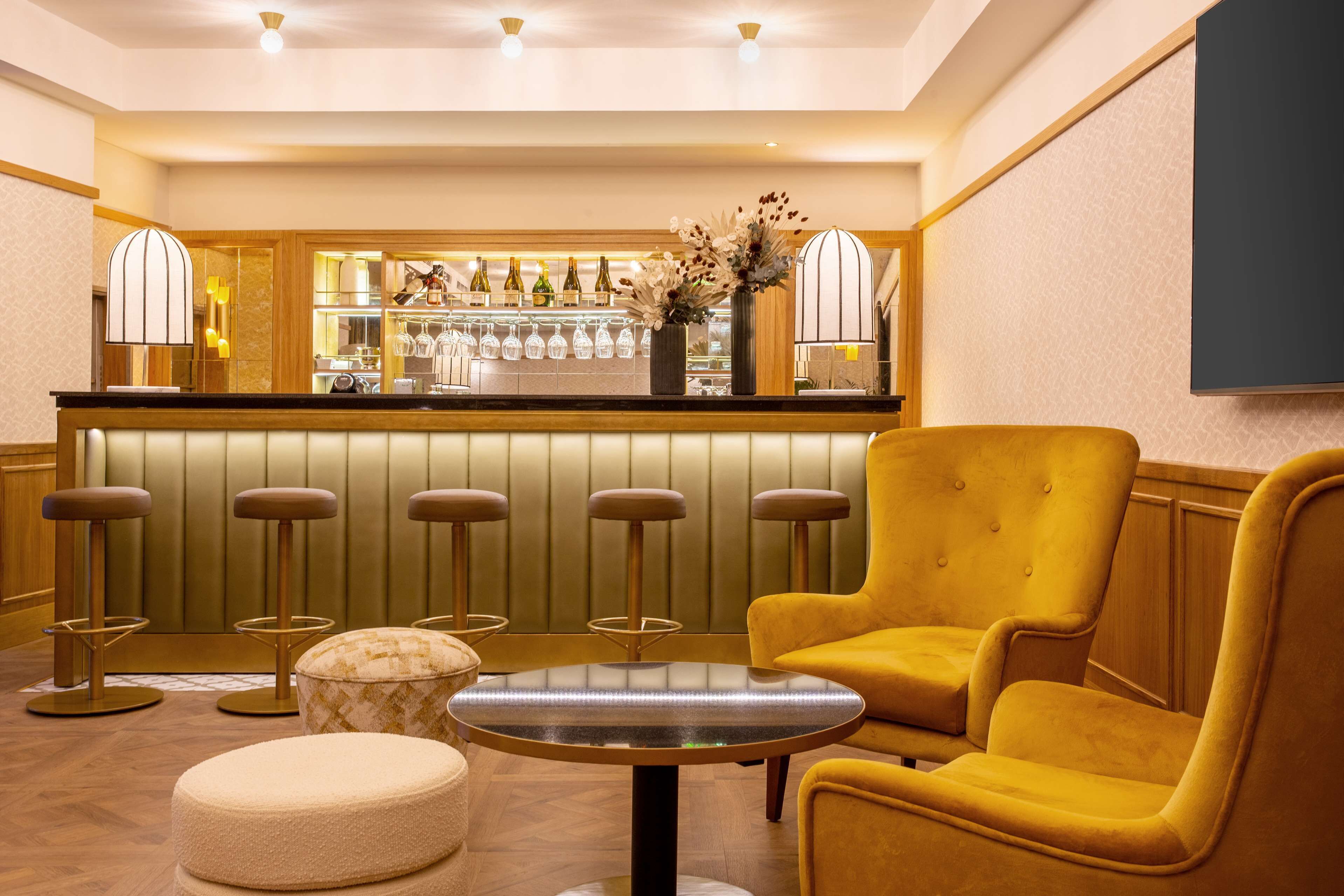 Foto - Best Western Plus Casablanca City Center
