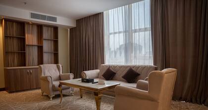 Rosemond Al Hamra