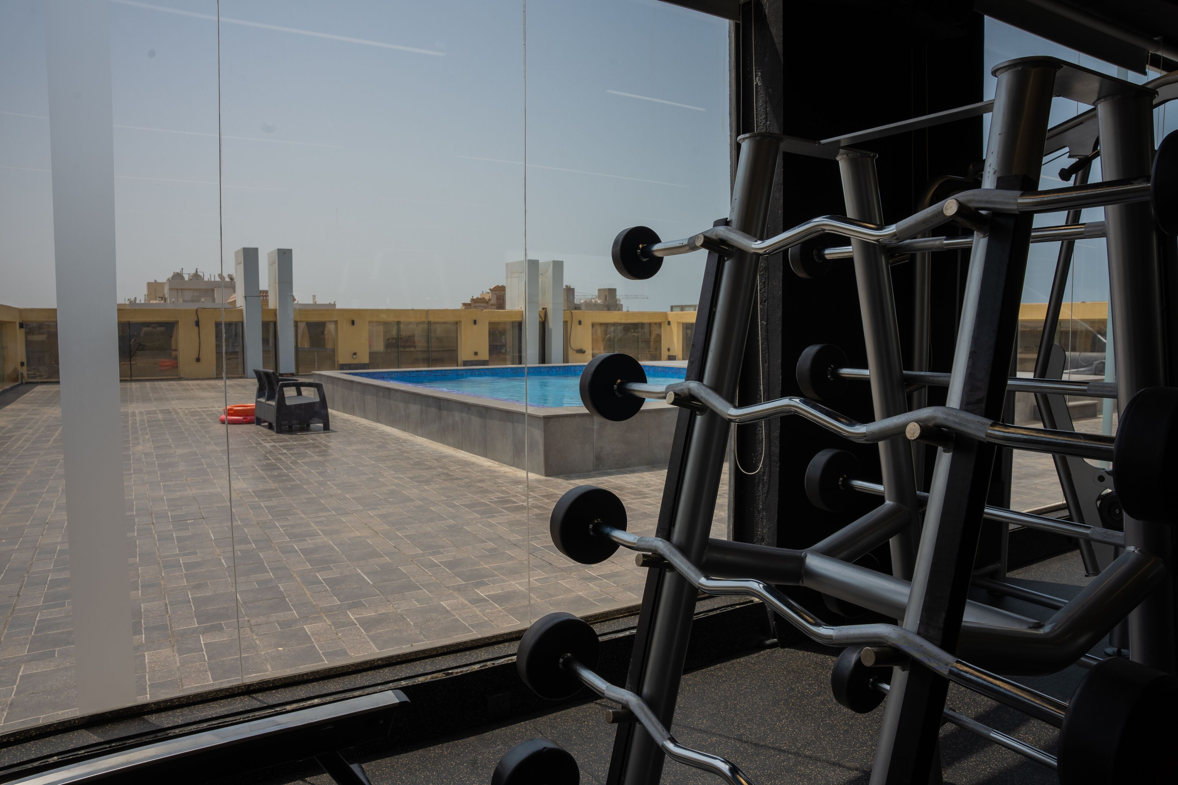 Photo - Rosemond Al Hamra