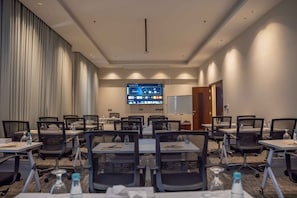 Sala de reuniones