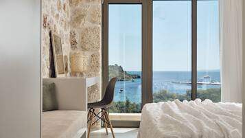 4 多间卧室、客房内保险箱、熨斗/熨衣板、旅行婴儿床