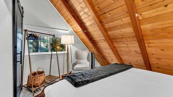 3 chambres, fer et planche Ă repasser, lit parapluie, Wi-Fi