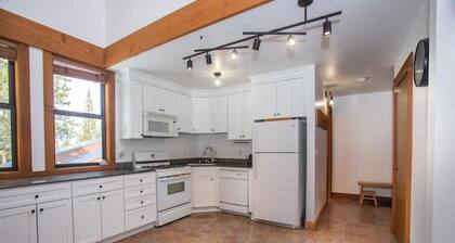 One BDR at Northstar Walk to Village