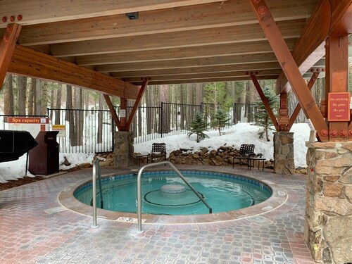 One BDR at Northstar Walk to Village