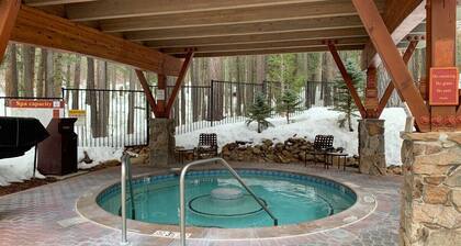 One BDR at Northstar Walk to Village