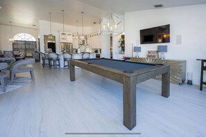 Spielezimmer