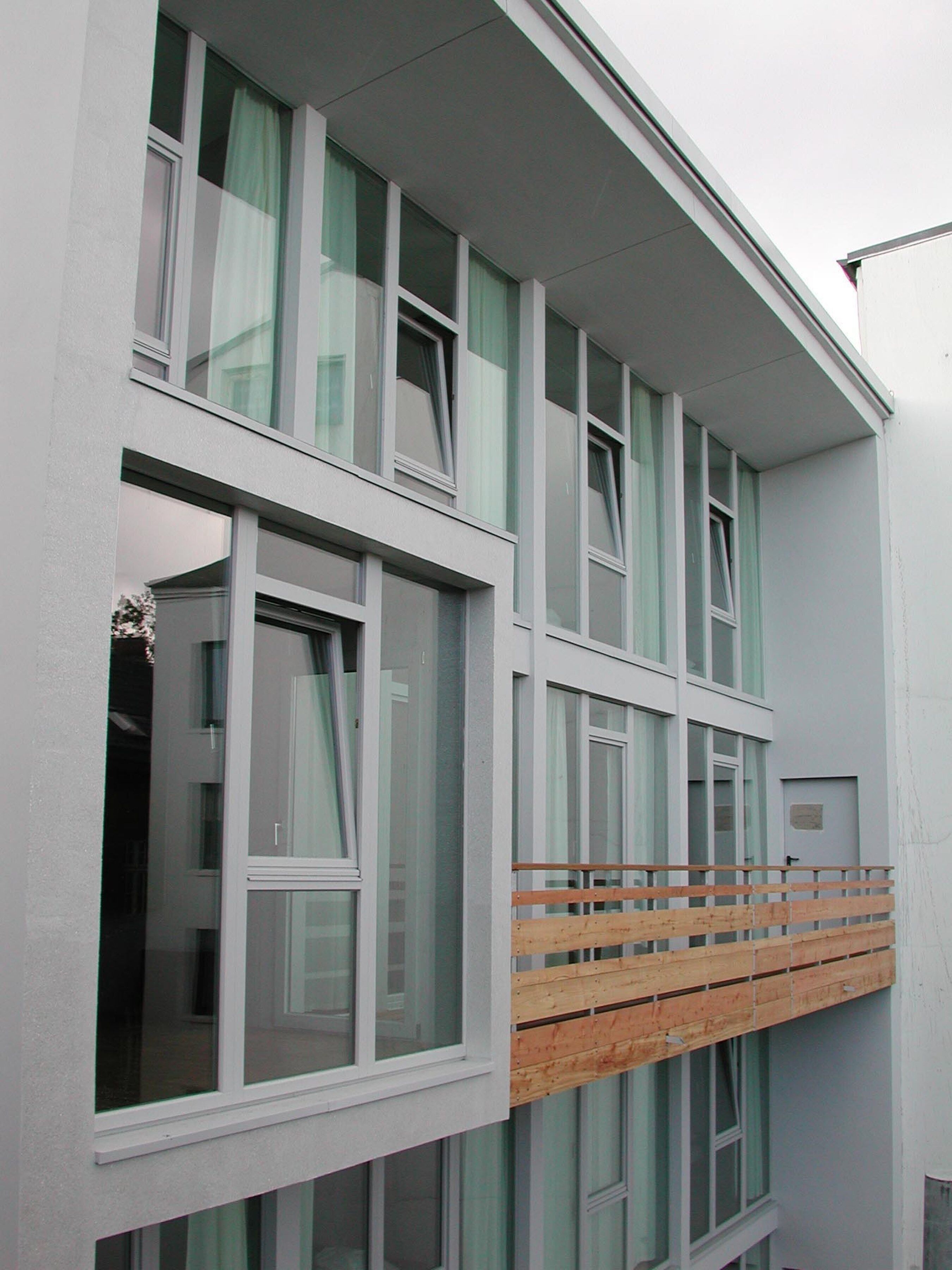 Foto - Wedina Serviced Apartments