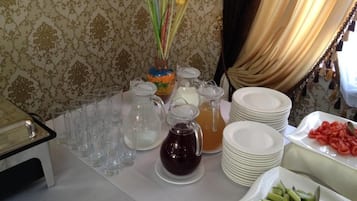 Restaurantes
