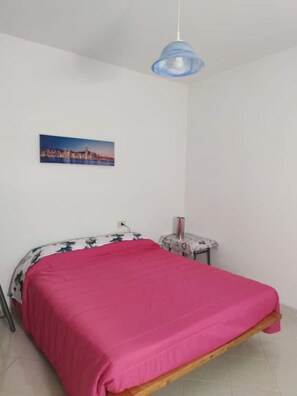 2 bedrooms