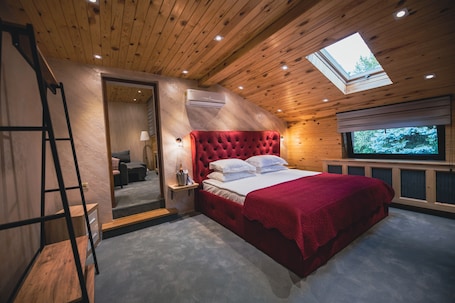 Sistema de insonorización y wifi gratis