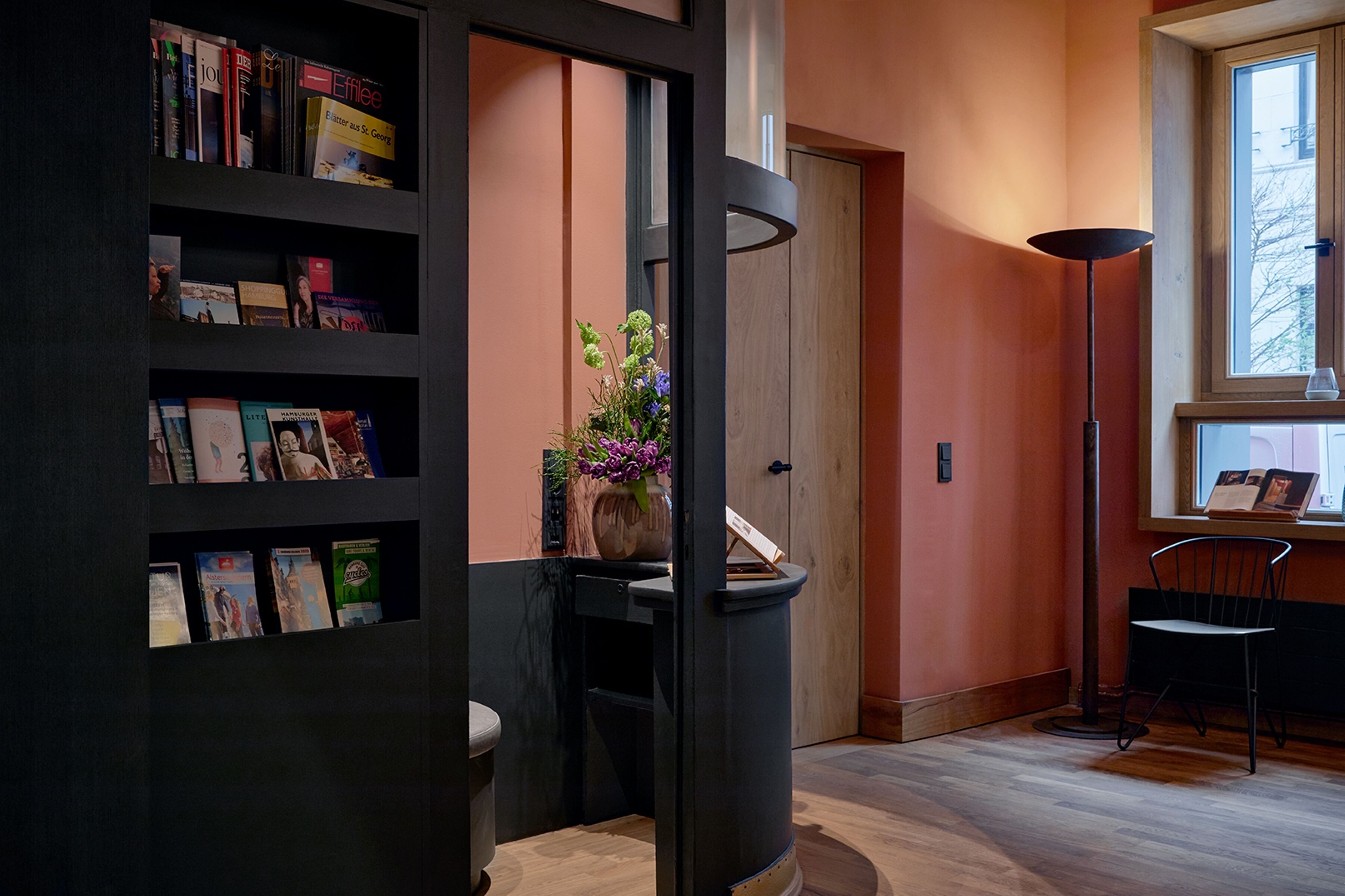 Foto - Wedina Budget