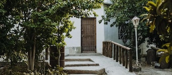 Casa Campestre Las Ruedas
