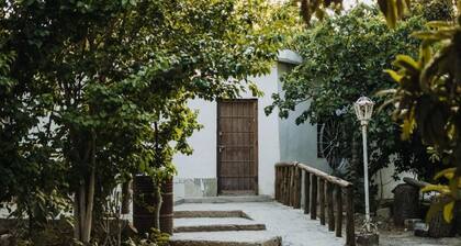 Casa Campestre Las Ruedas