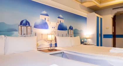 IHI Sanduo Travel Hotel
