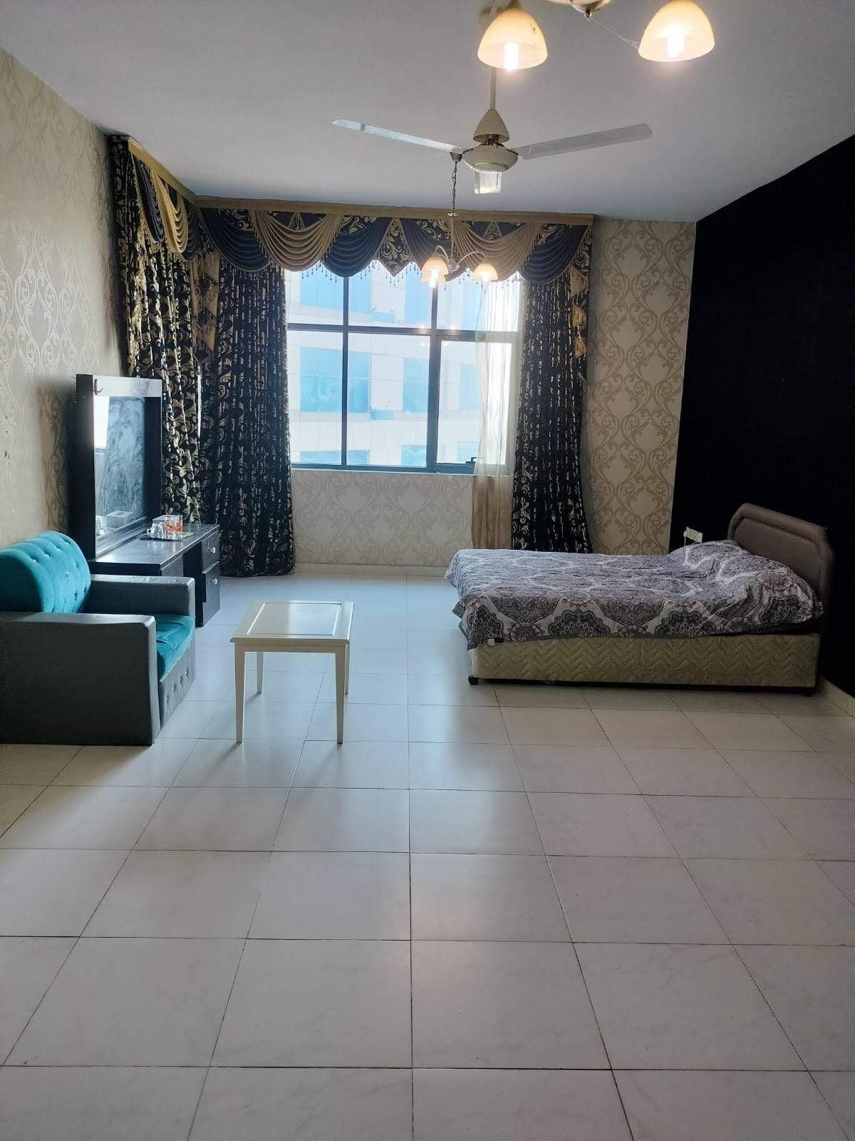 1 habitación y wifi gratis 