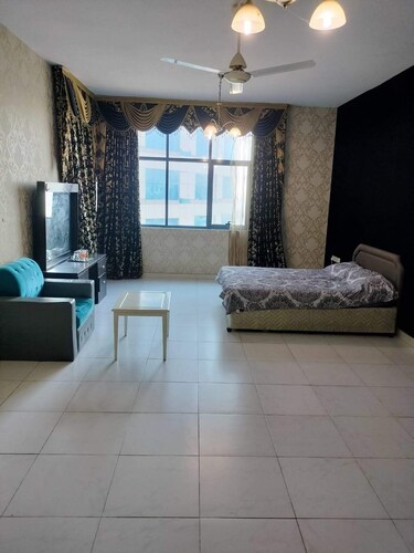 Big Private Room in Ajman