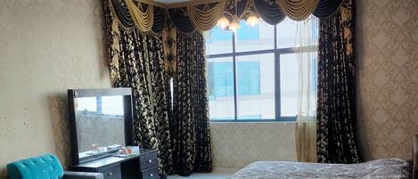 1 chambre, Wi-Fi gratuit