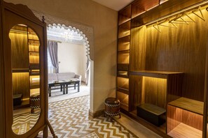 Interior - Maria Towers, Palais Table d'hôtes & SPA (marrakech)