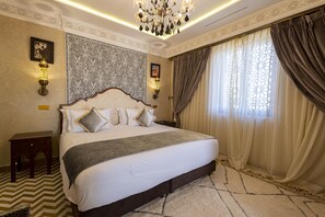 8 bedrooms, WiFi - Maria Towers, Palais Table d'hôtes & SPA (marrakech)