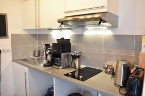 Privékeuken