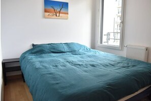 1 slaapkamer