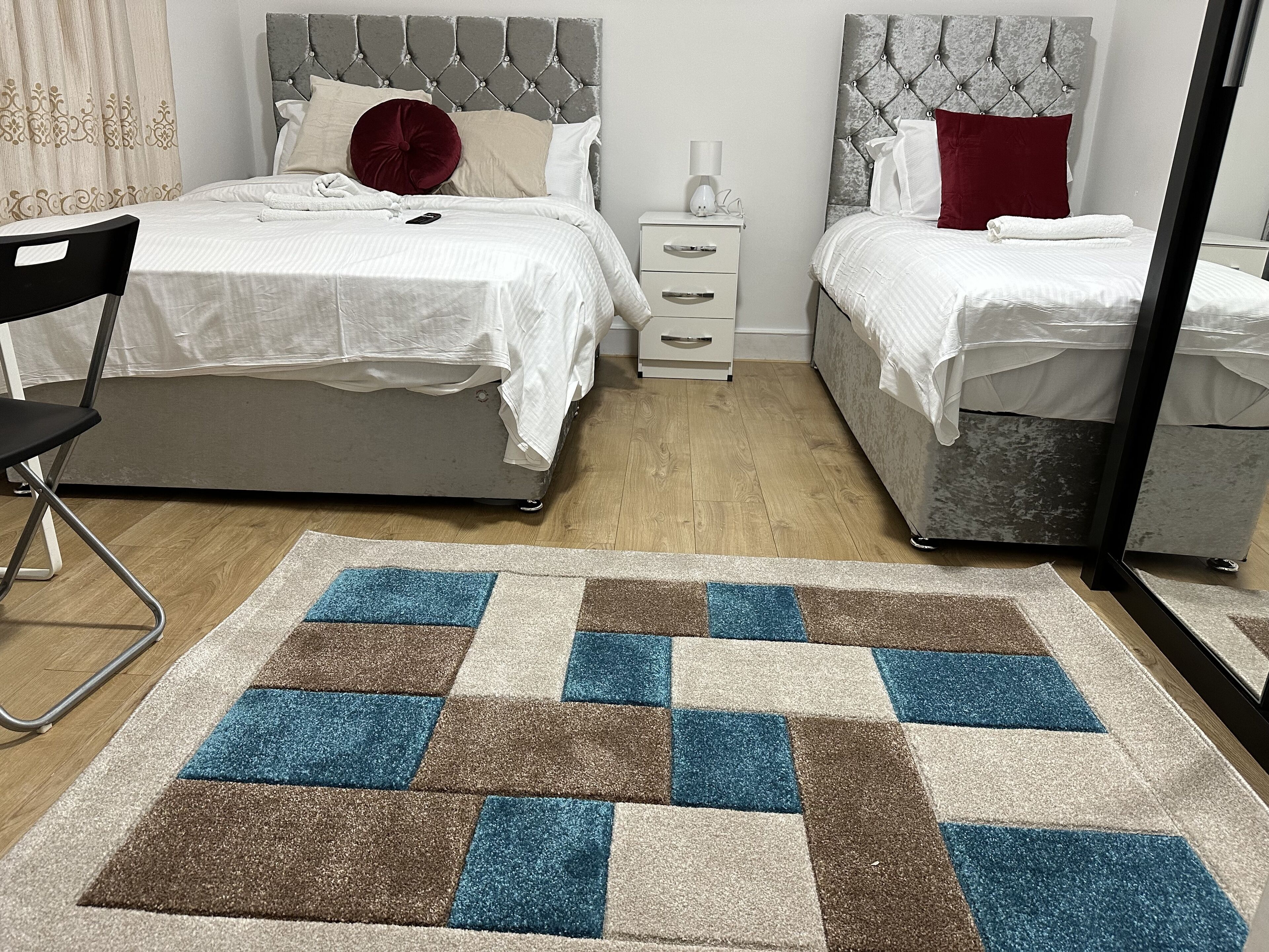 Photo - City Lodge Shadwell