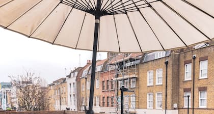 City Lodge Shadwell