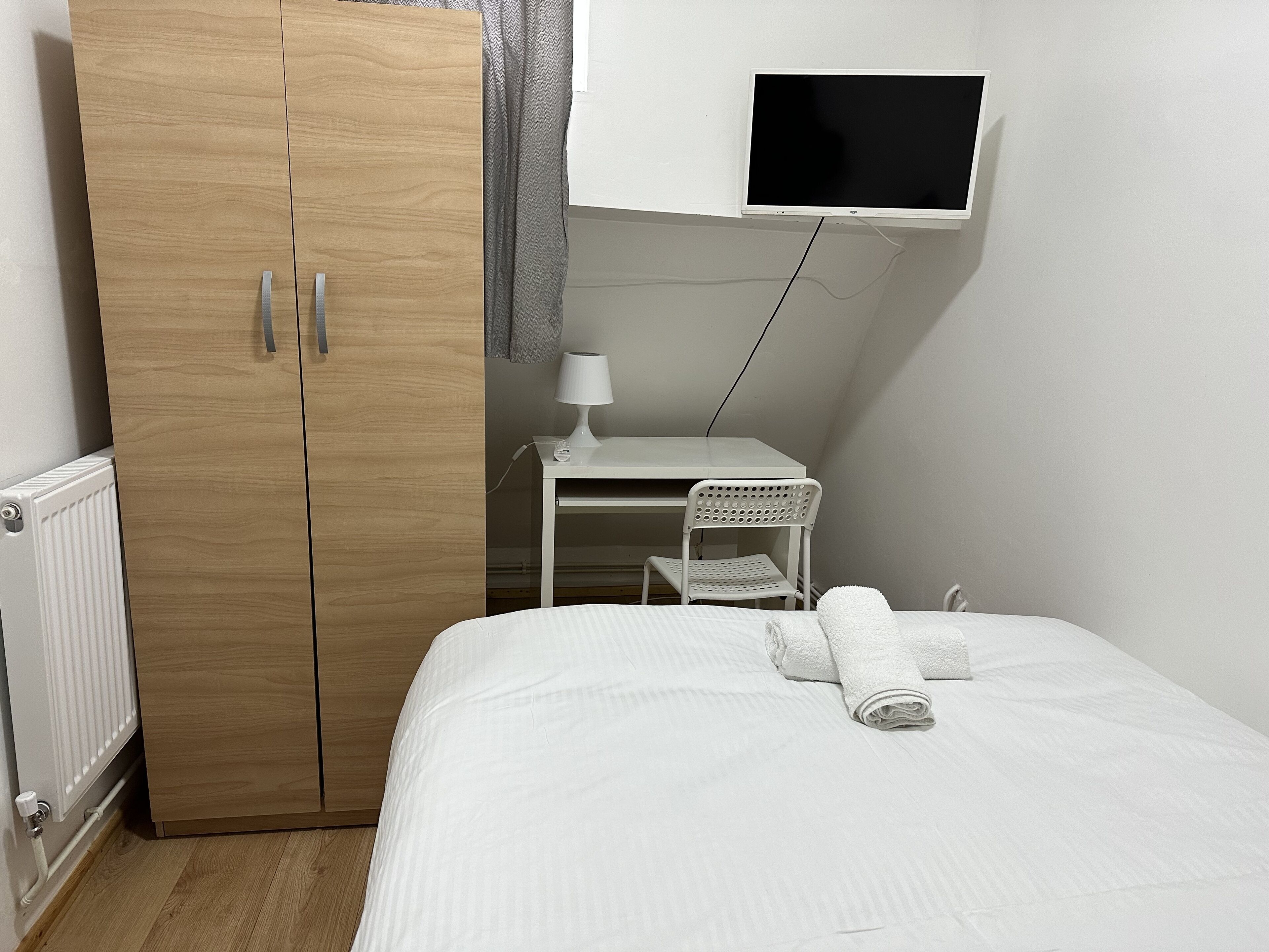 Foto - City Lodge Shadwell