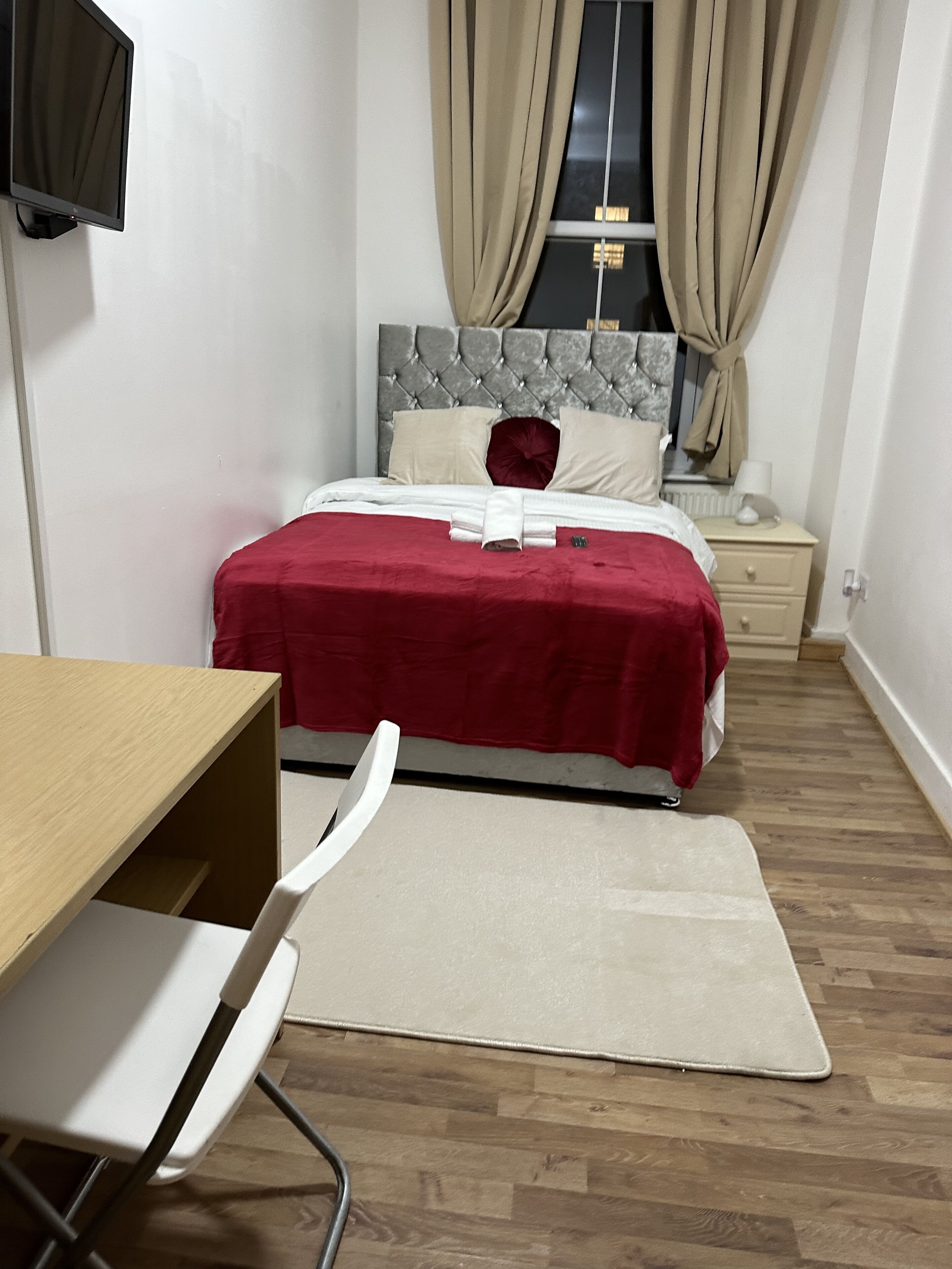 Foto - City Lodge Shadwell