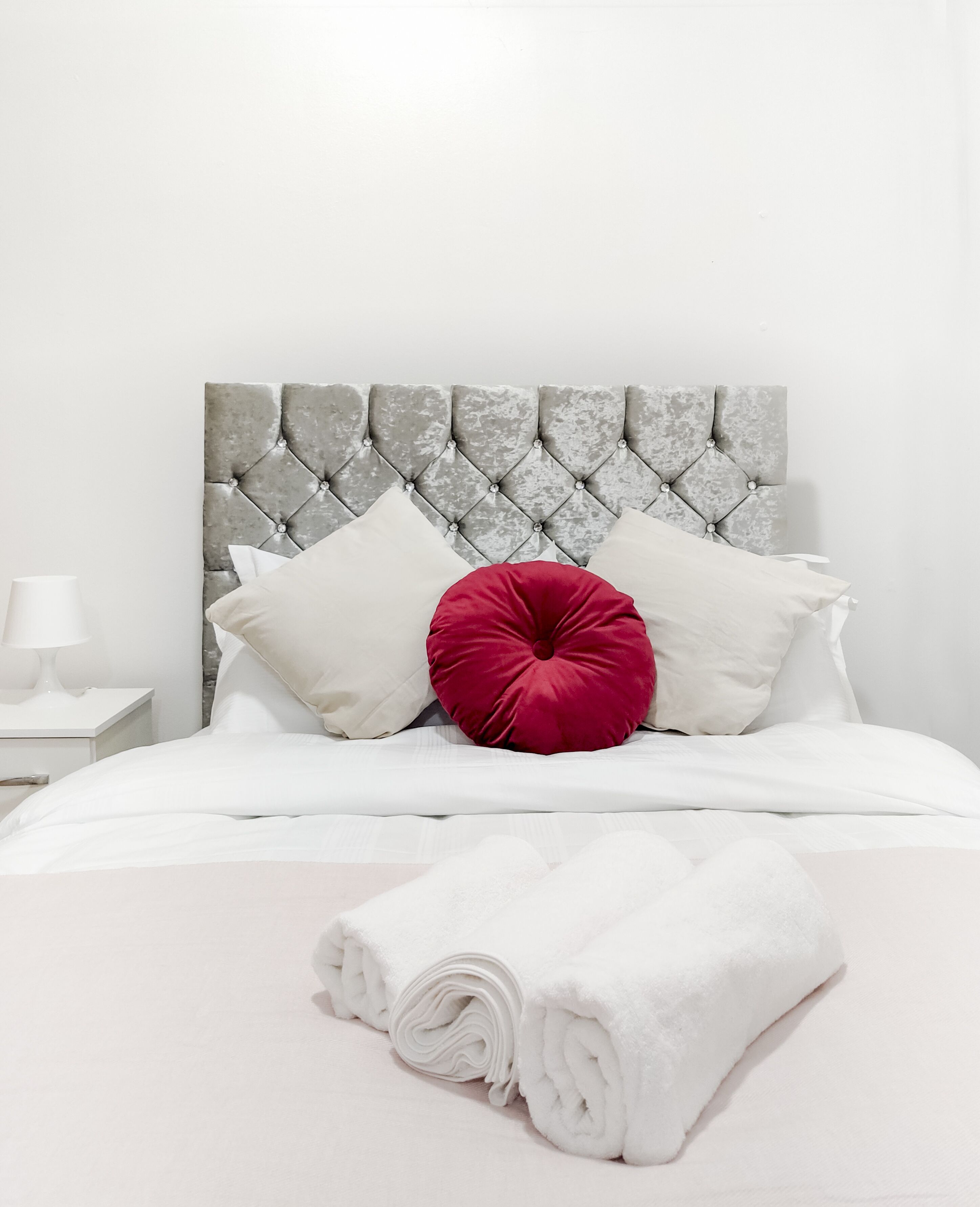 Foto - City Lodge Shadwell