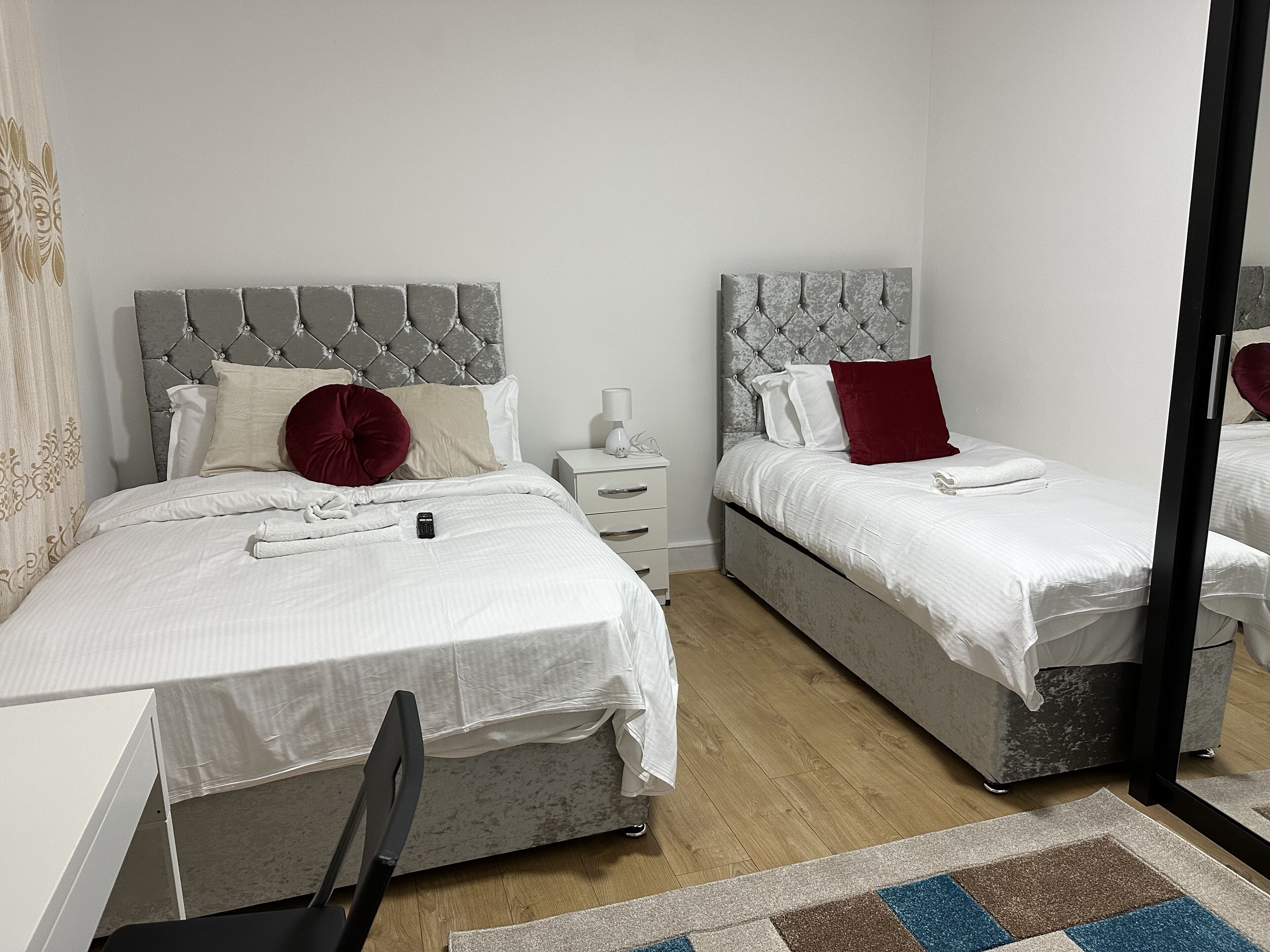 Photo - City Lodge Shadwell