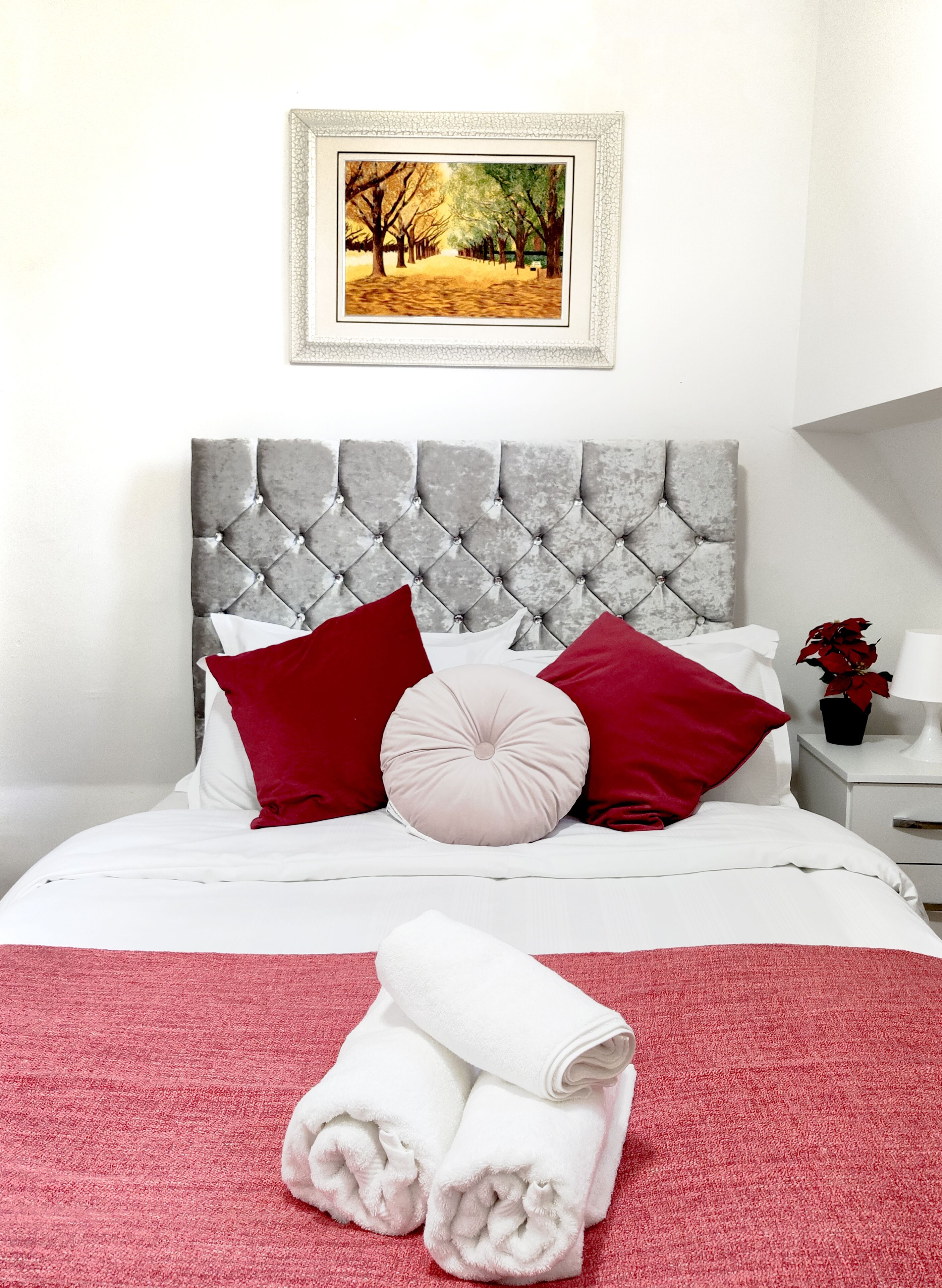 Foto - City Lodge Shadwell