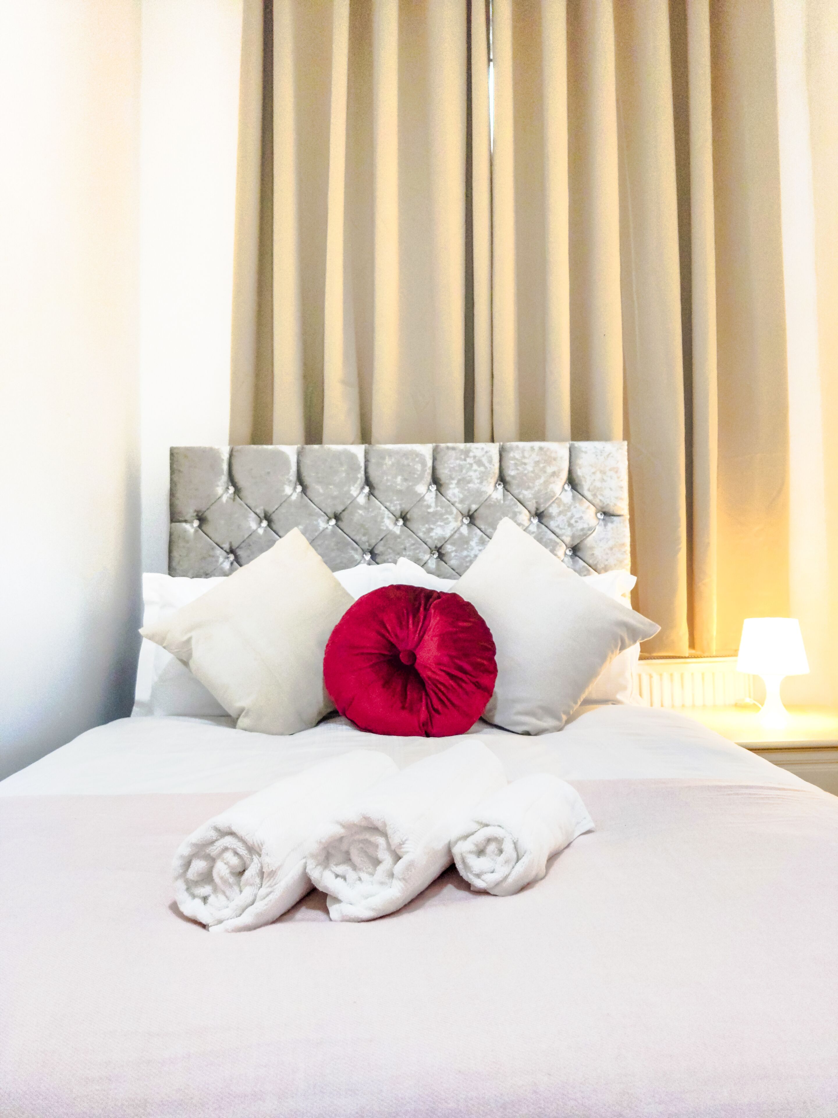 Foto - City Lodge Shadwell