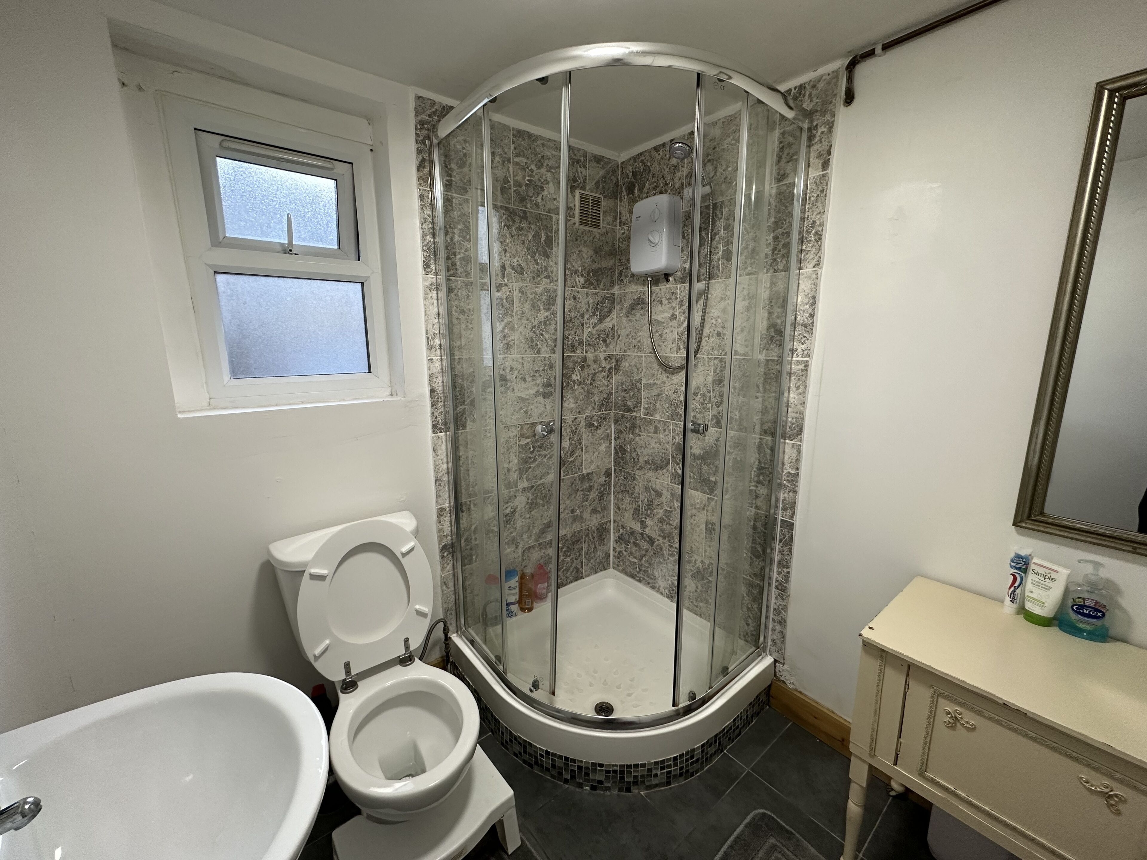 Foto - City Lodge Shadwell