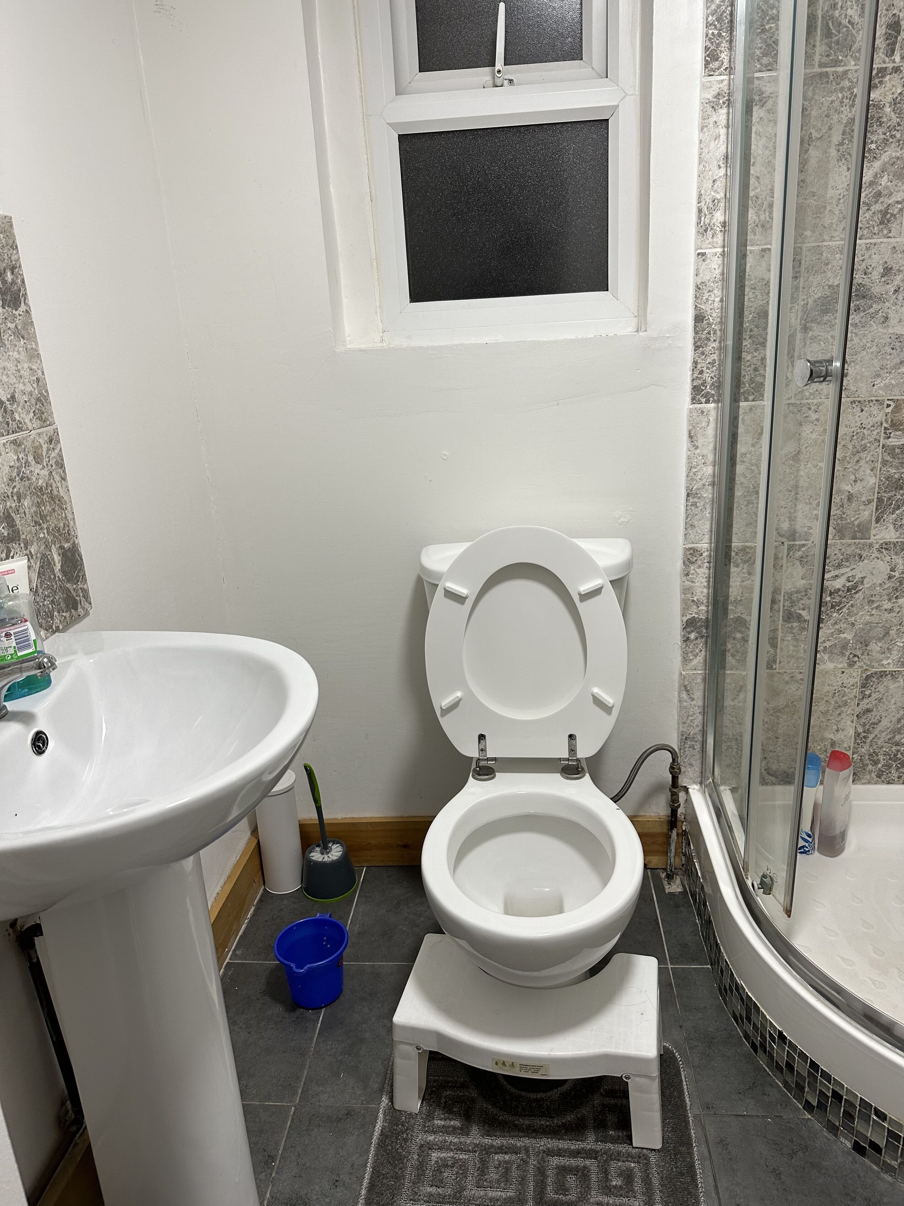 Foto - City Lodge Shadwell