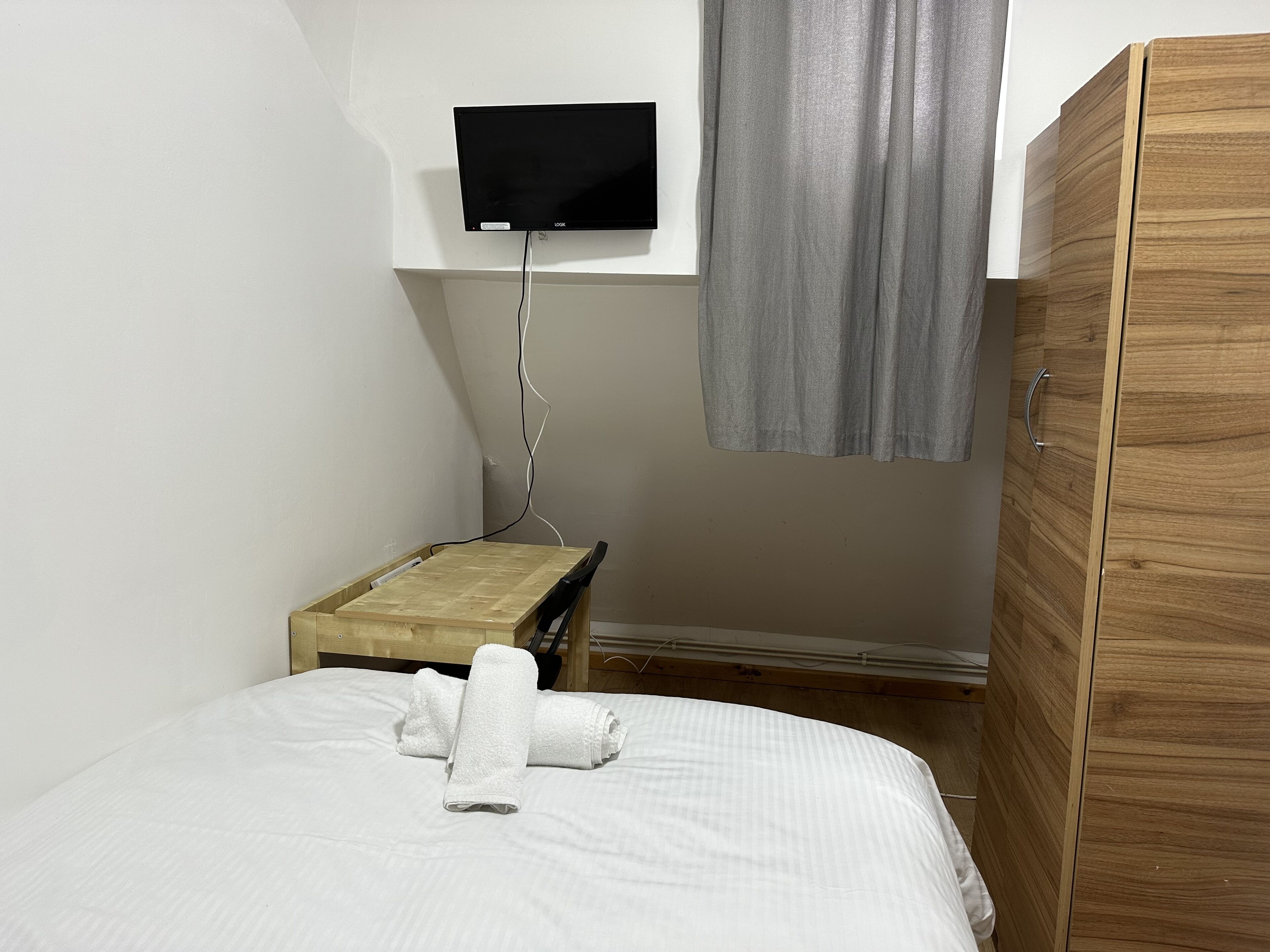 Foto - City Lodge Shadwell