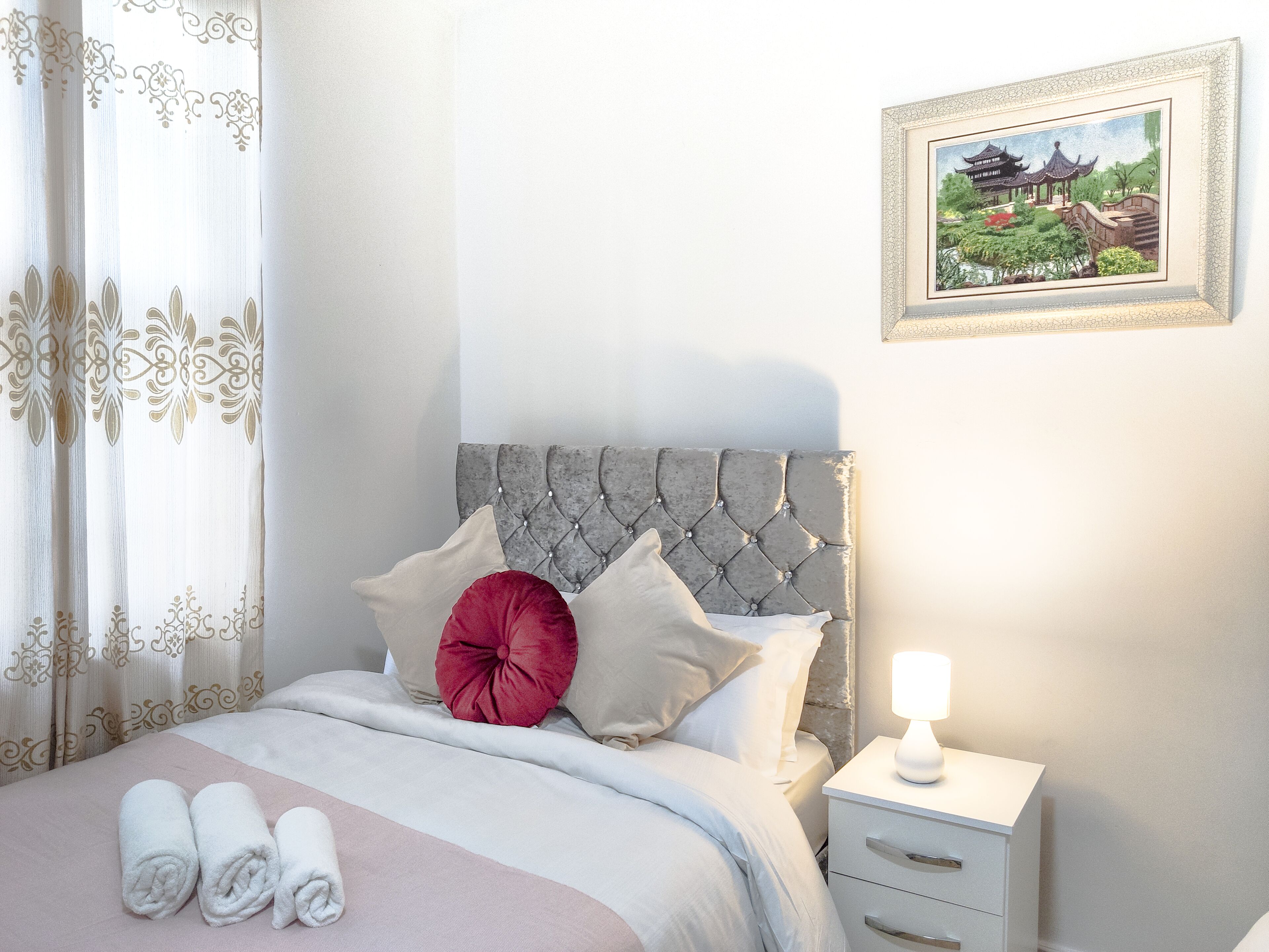 Foto - City Lodge Shadwell