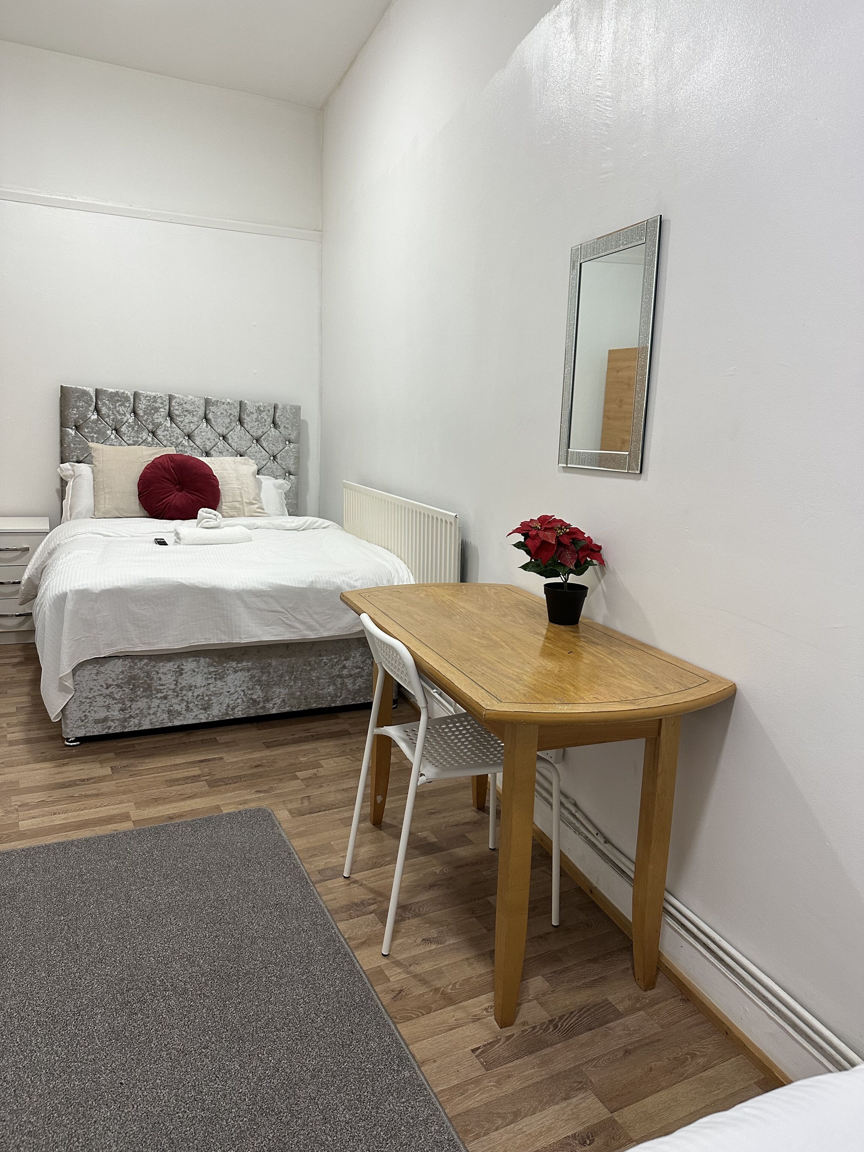 Foto - City Lodge Shadwell