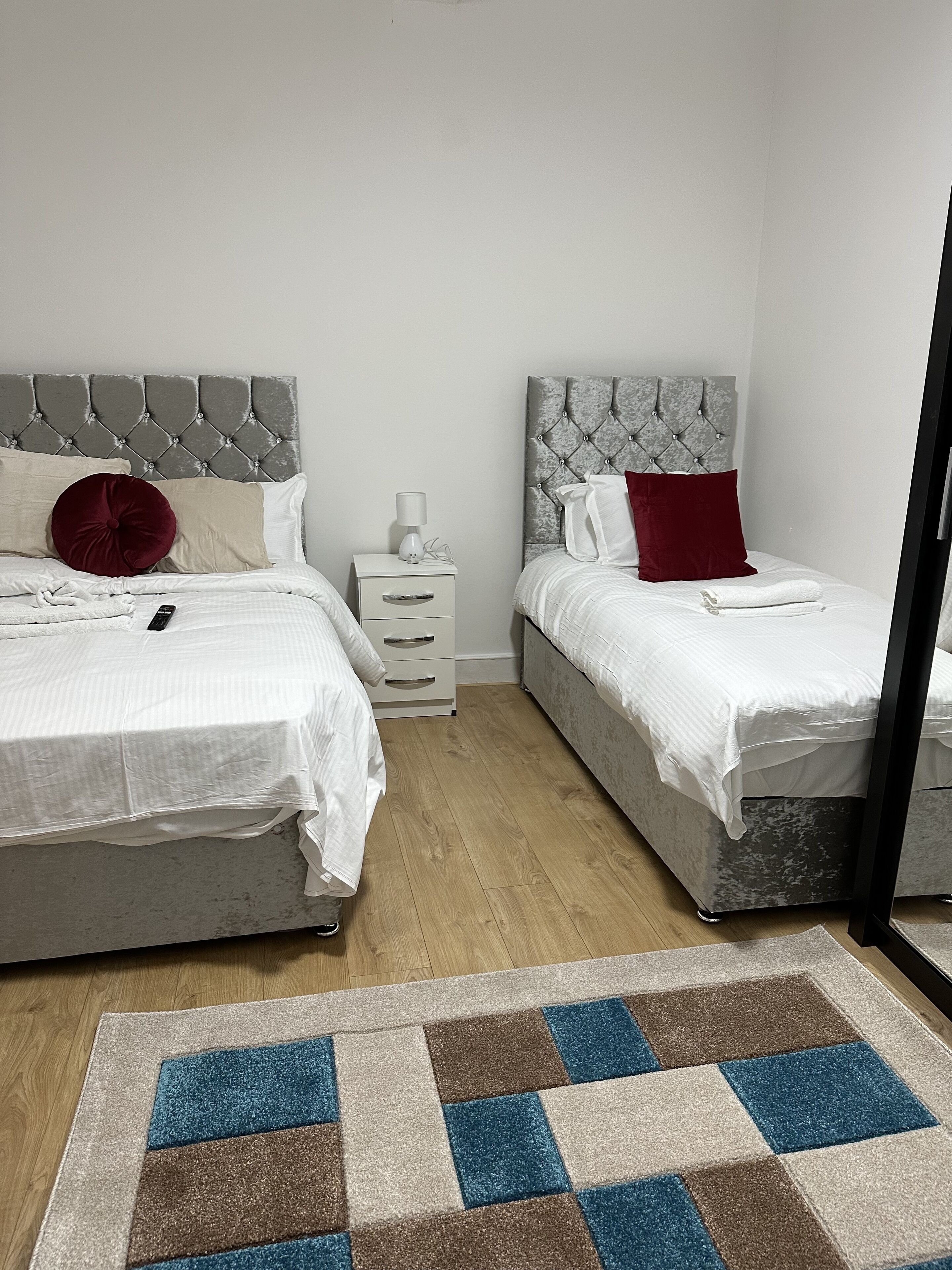 Photo - City Lodge Shadwell